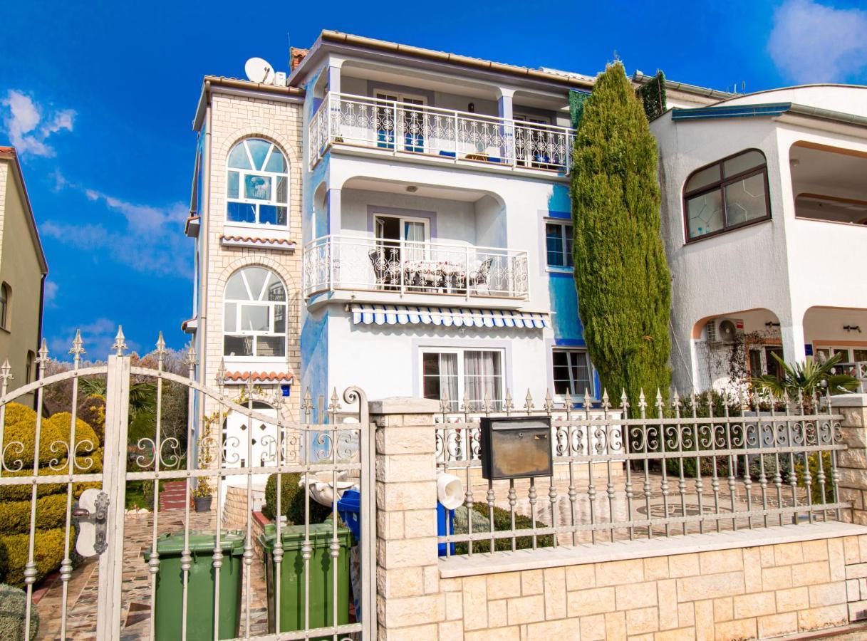 Apartments Prodan Porec Esterno foto