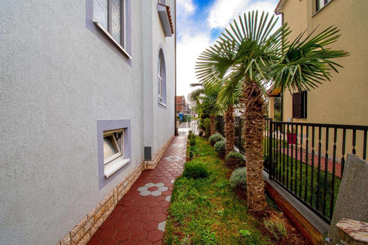 Apartments Prodan Porec Esterno foto