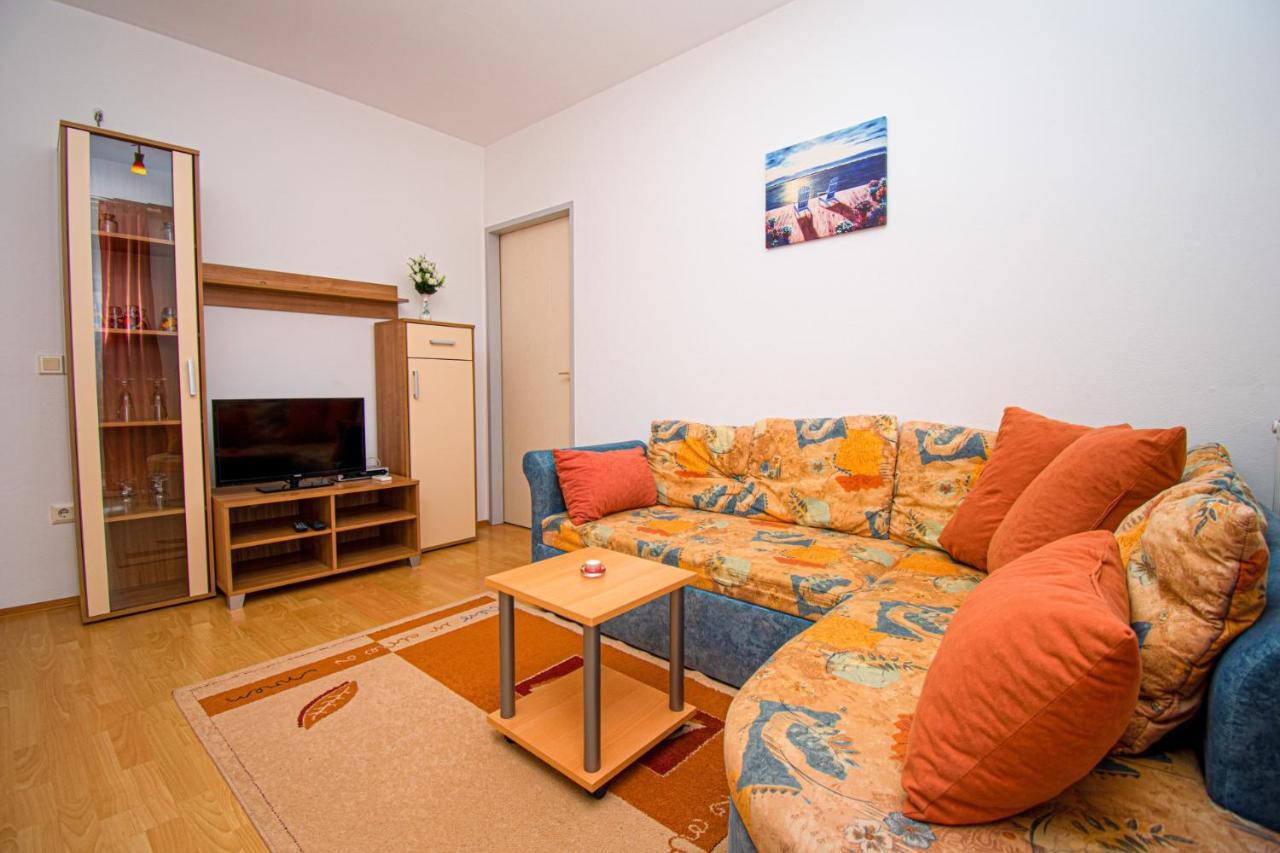 Apartments Prodan Porec Esterno foto
