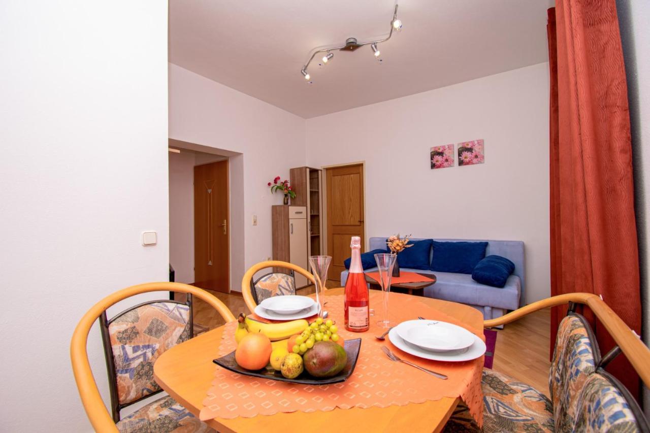 Apartments Prodan Porec Esterno foto