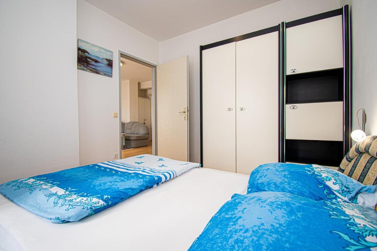 Apartments Prodan Porec Esterno foto