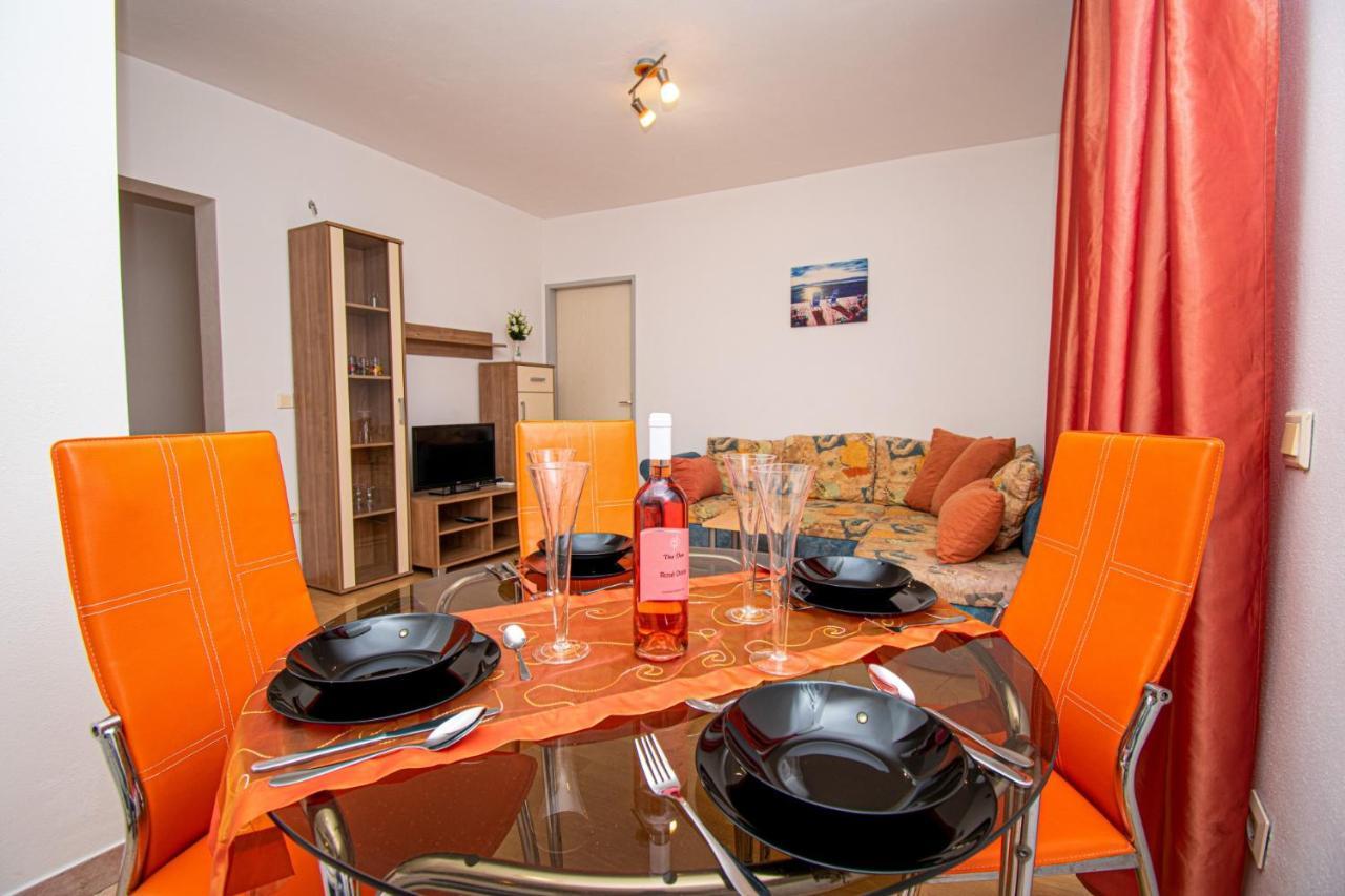 Apartments Prodan Porec Esterno foto