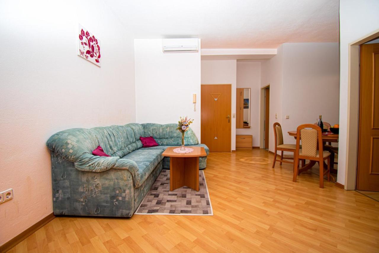 Apartments Prodan Porec Esterno foto