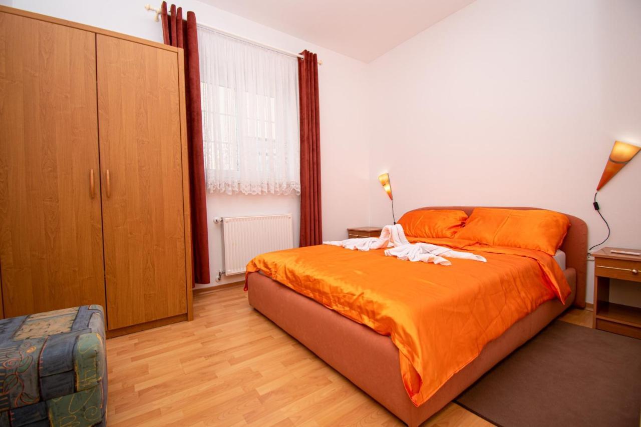 Apartments Prodan Porec Esterno foto